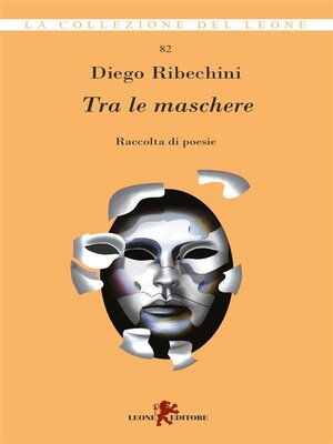 cover image of Tra le maschere